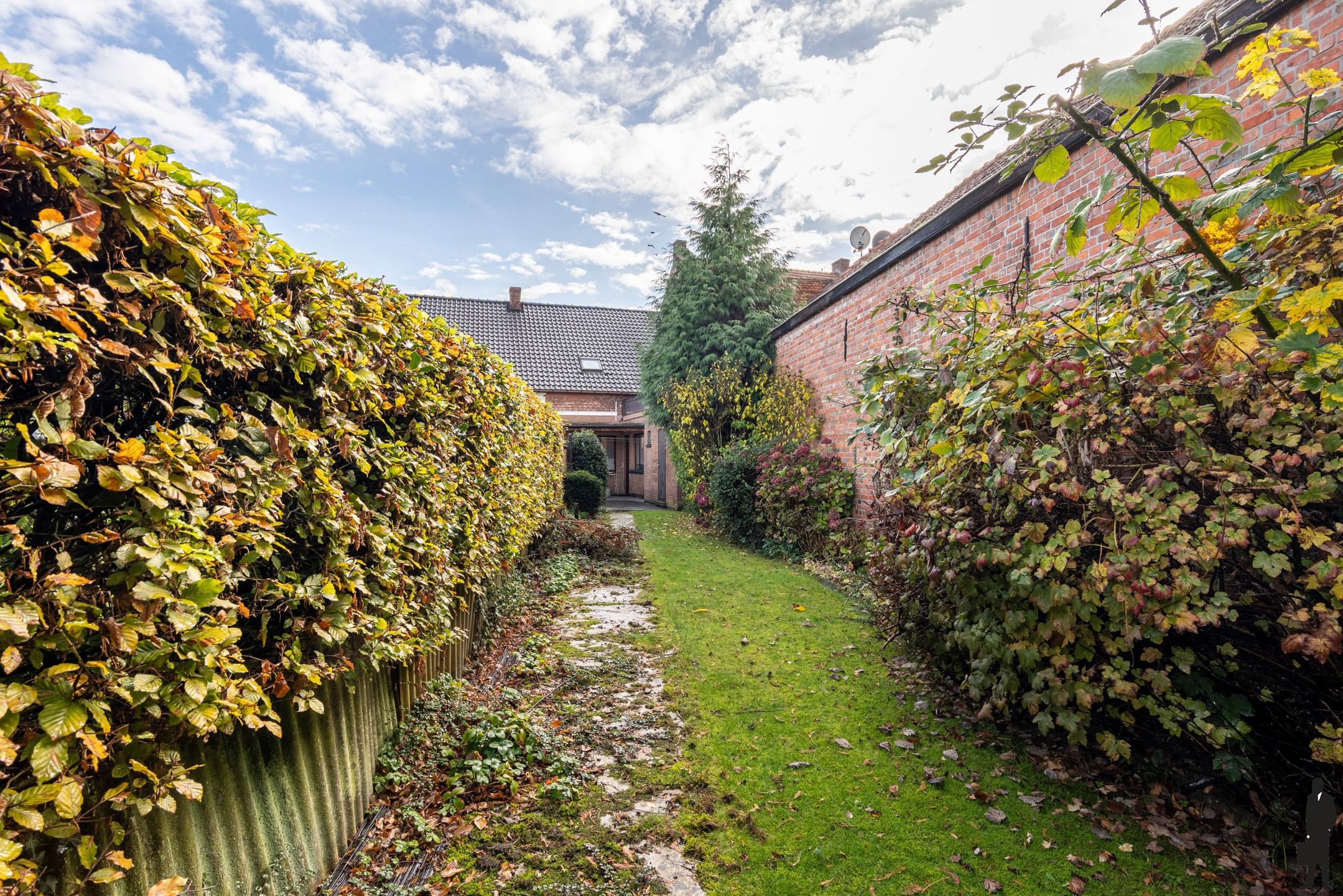 Vennootschap te koop: handelfonds incl. vastgoed foto 13