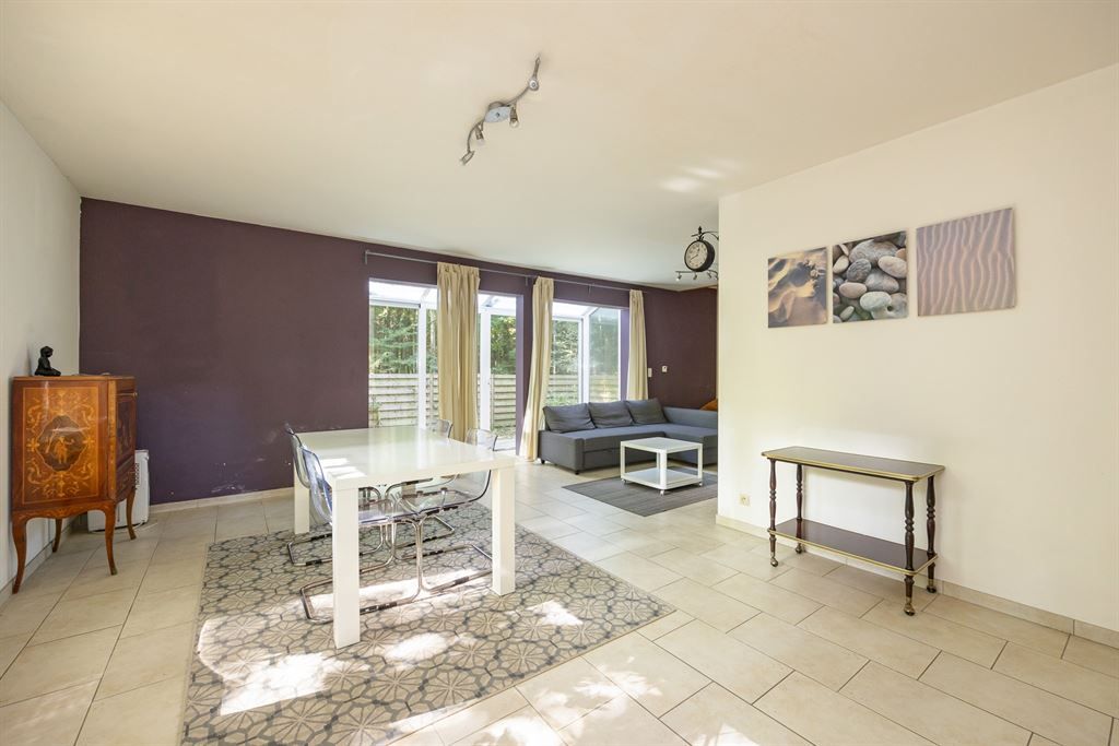 Prachtige vakantiewoning op de Meesberg foto 7