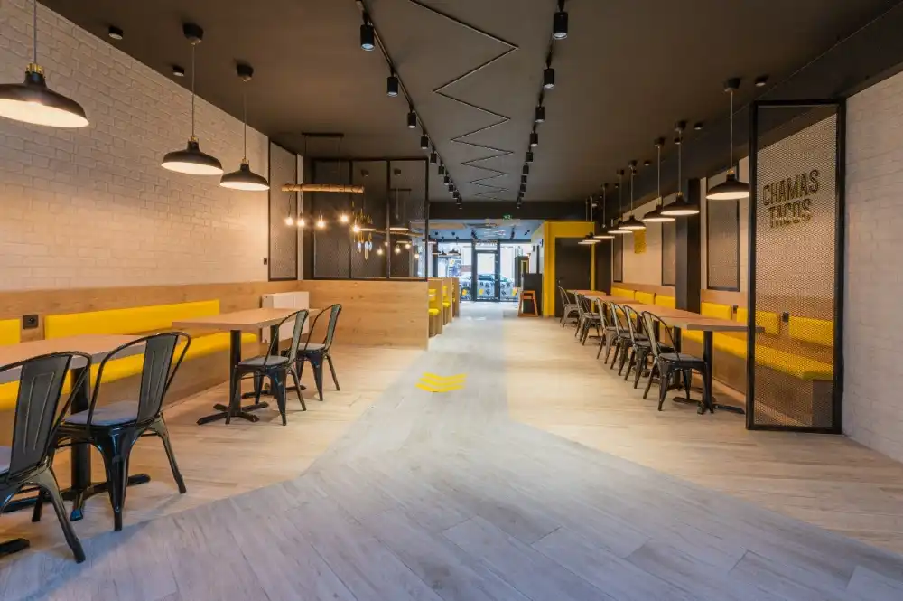 HANDELSPAND 180 m² IN GENT TE KOOP DICHTBIJ CENTRUM foto 10