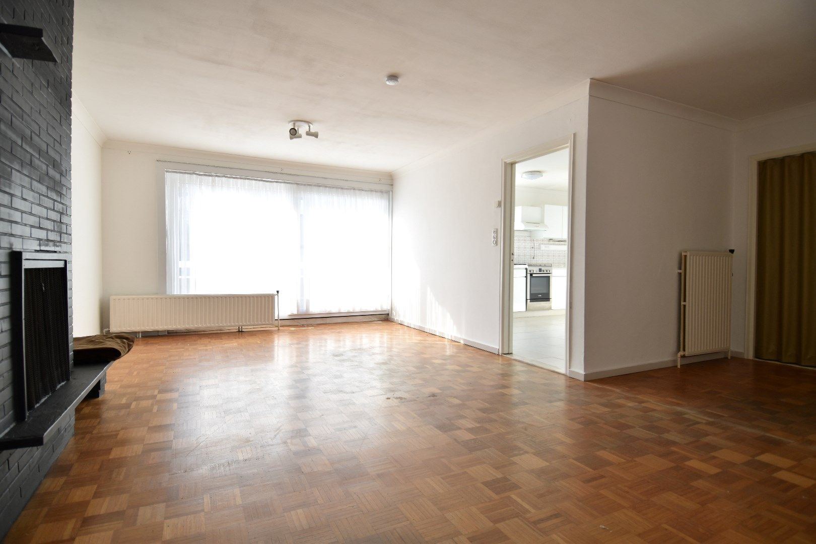 Instapklaar 2-slaapkamerappartement met terras te koop in Gullegem-centrum foto 7