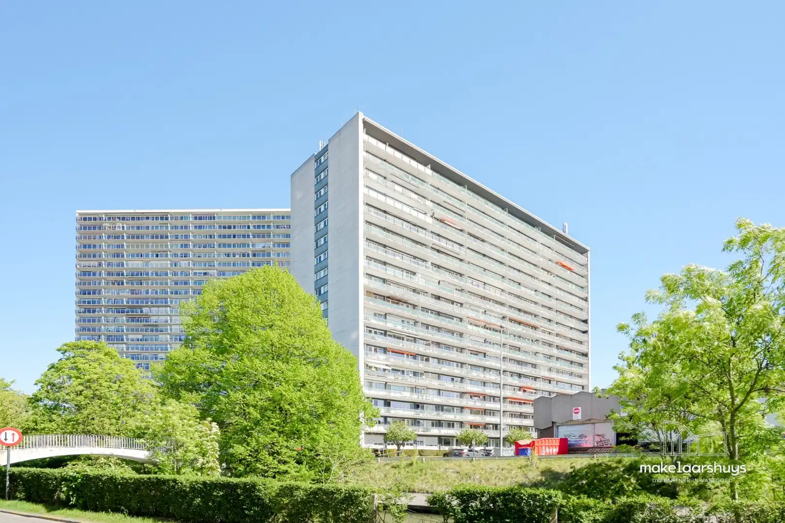 Studio te huur Johannes Schrantstaat 65 - - 9000 Gent (9000)