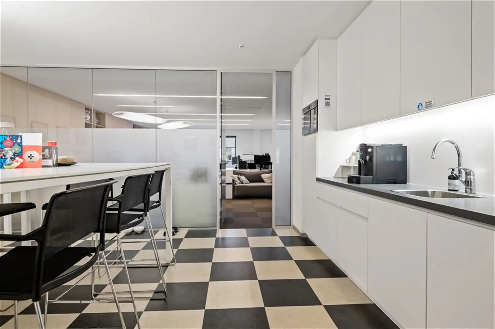 Kantoor te koop in Kontich foto 21