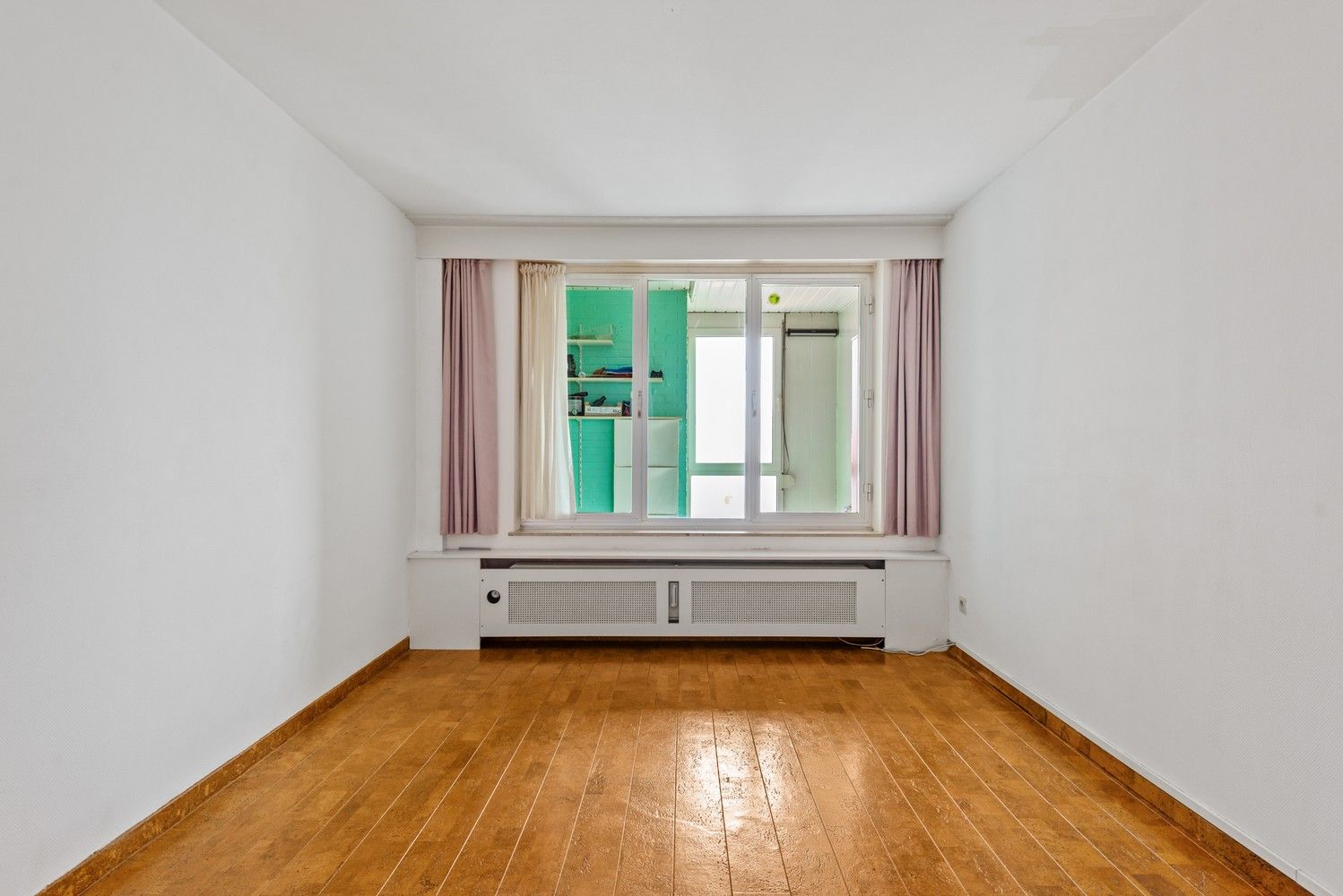 Verzorgd appartement met 2 slaapkamers in Deurne Zuid! foto 9