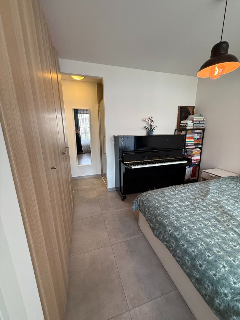 Gelijkvloers 1-slaapkamerappartement met ruim terras vlakbij het centrum van Diepenbeek. foto 13