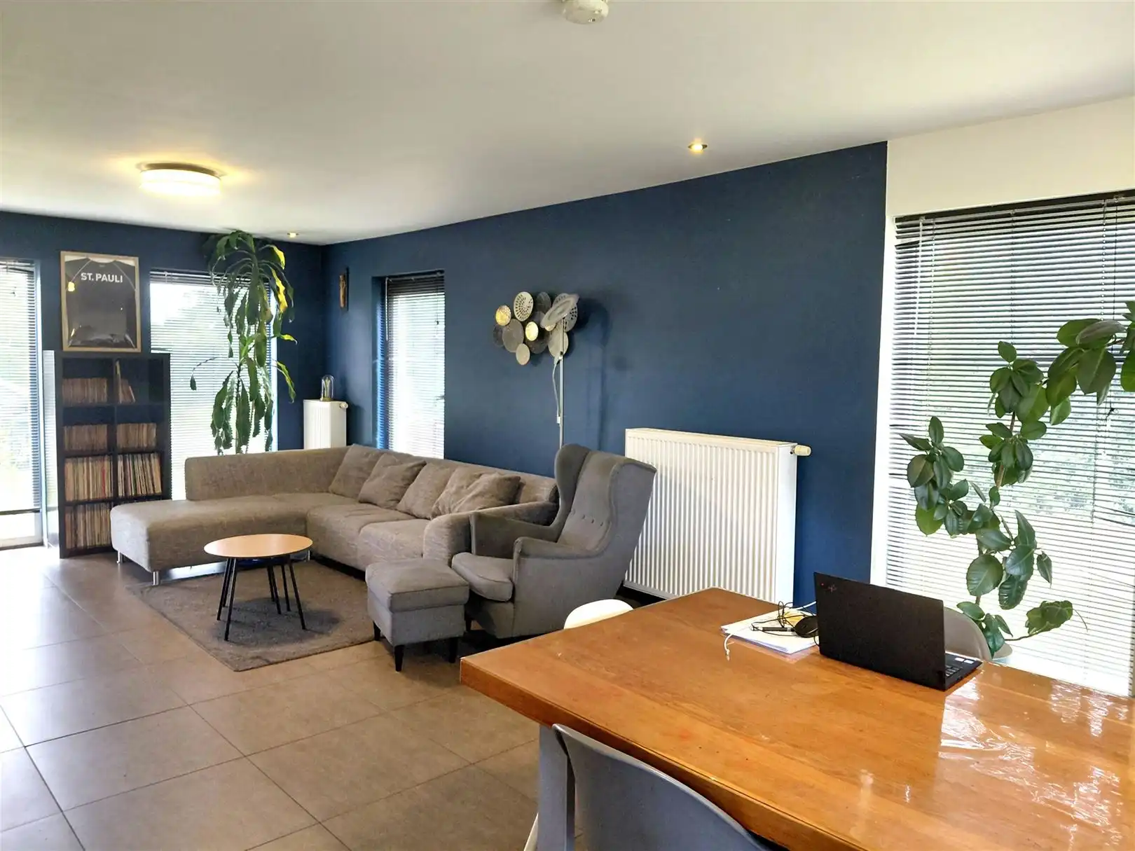 TE HUUR: Gezinswoning met 4 slaapkamers in een doodlopende straat te Zolder! foto 3