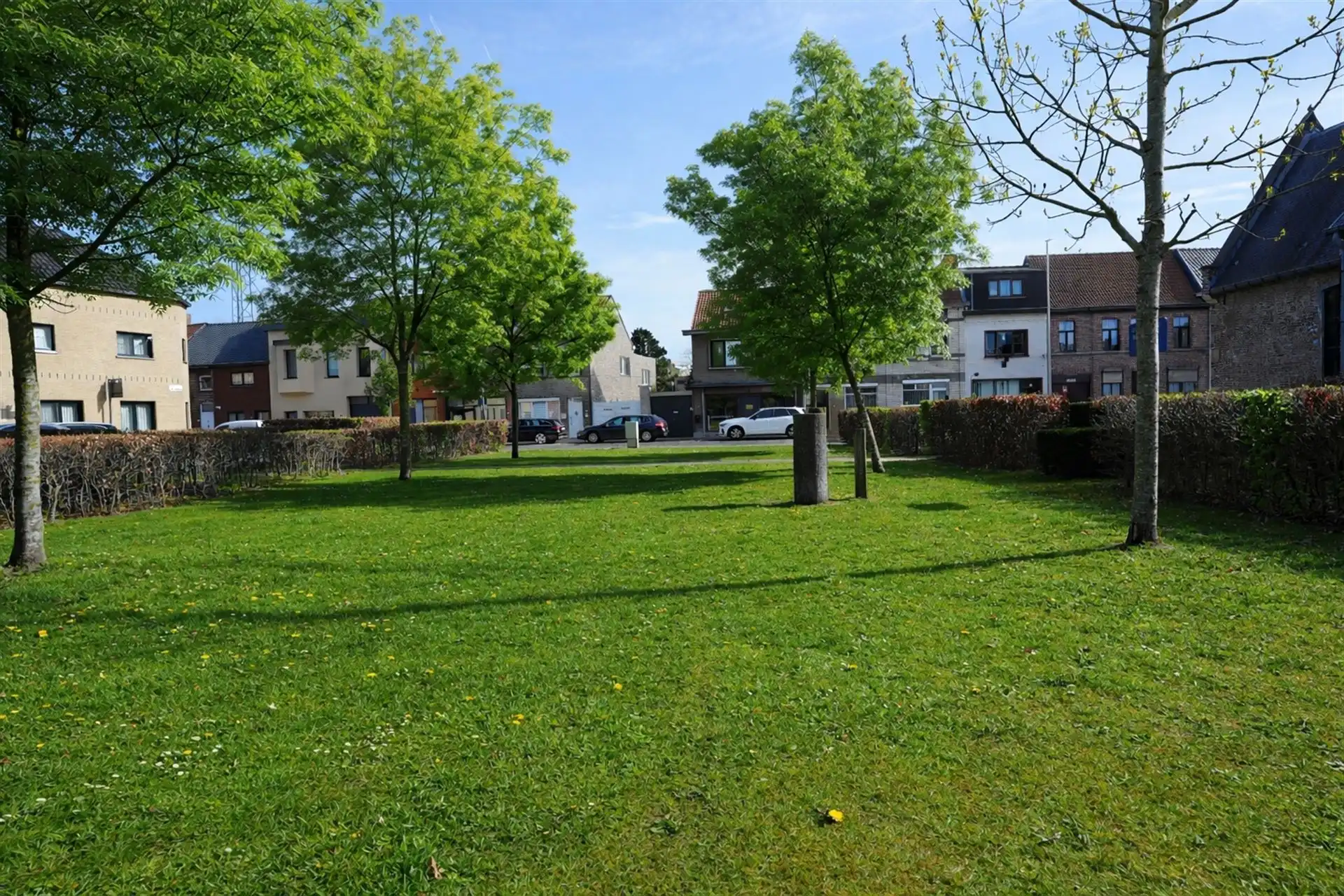 Comfortabel wonen in het centrum van Lokeren foto 16