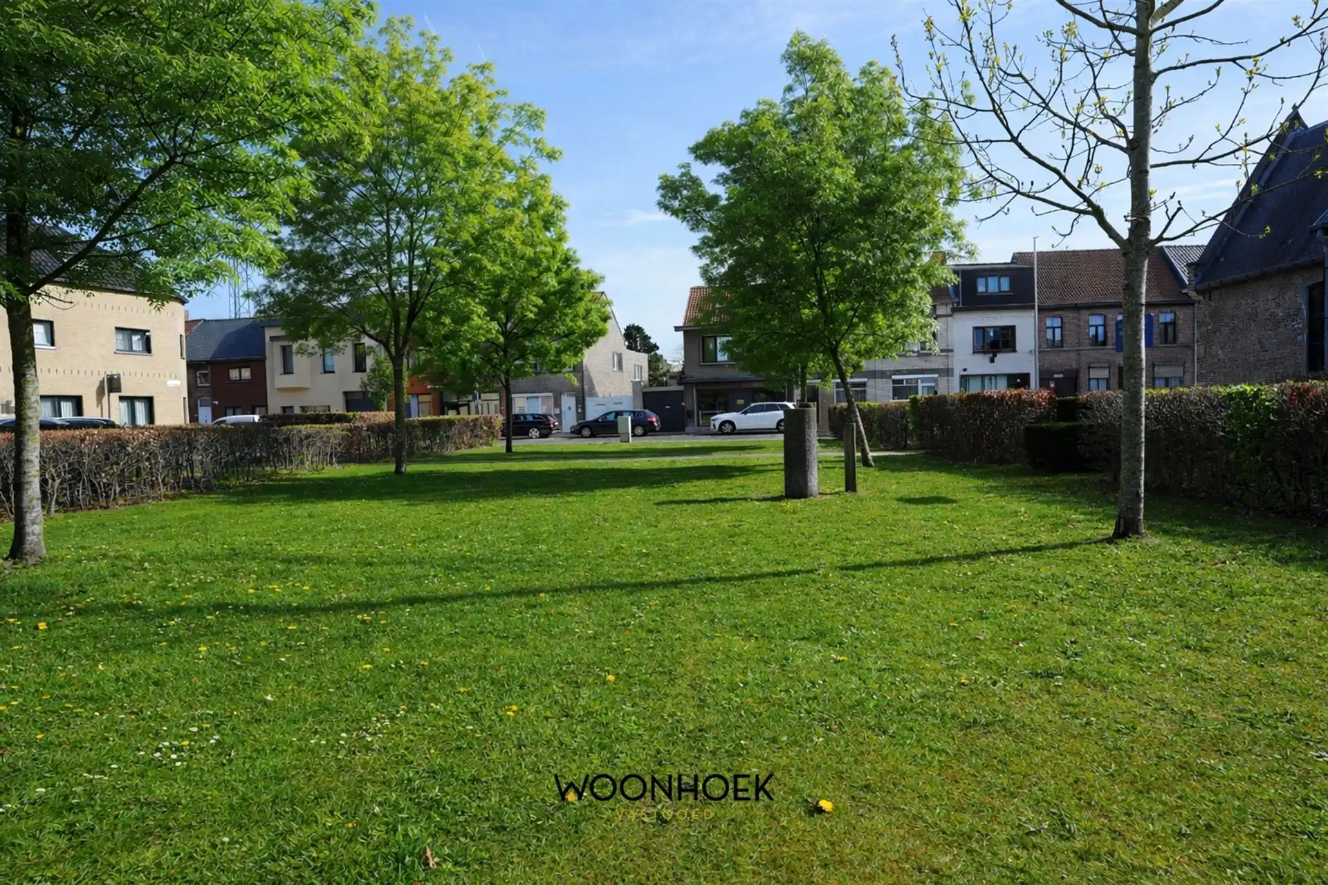 Comfortabel wonen in het centrum van Lokeren foto 16