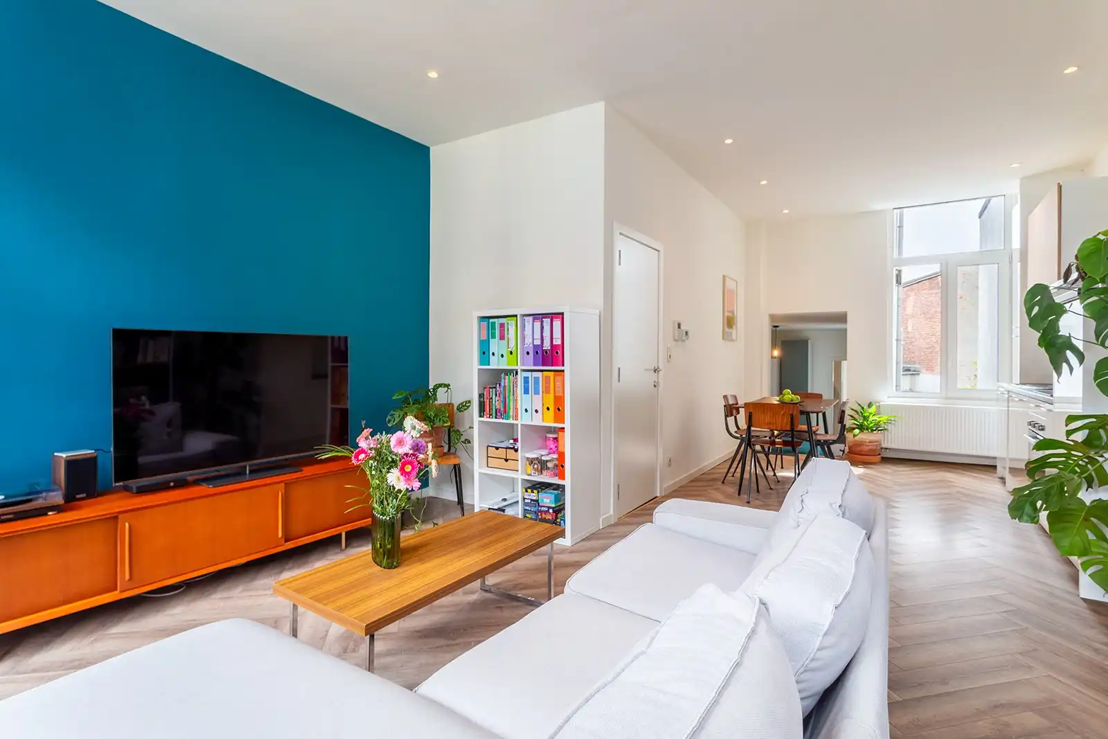 Instapklaar én energiezuinig wonen foto 2