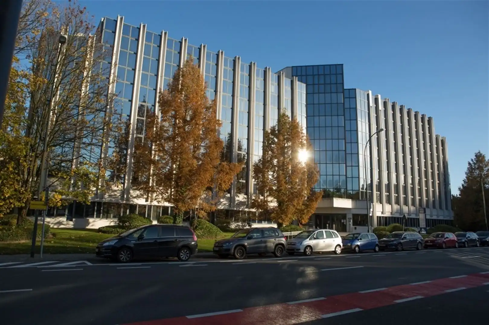 ROMEINSE/ ROMAINE 468: vanaf 406 m² tot 583 m² foto 21