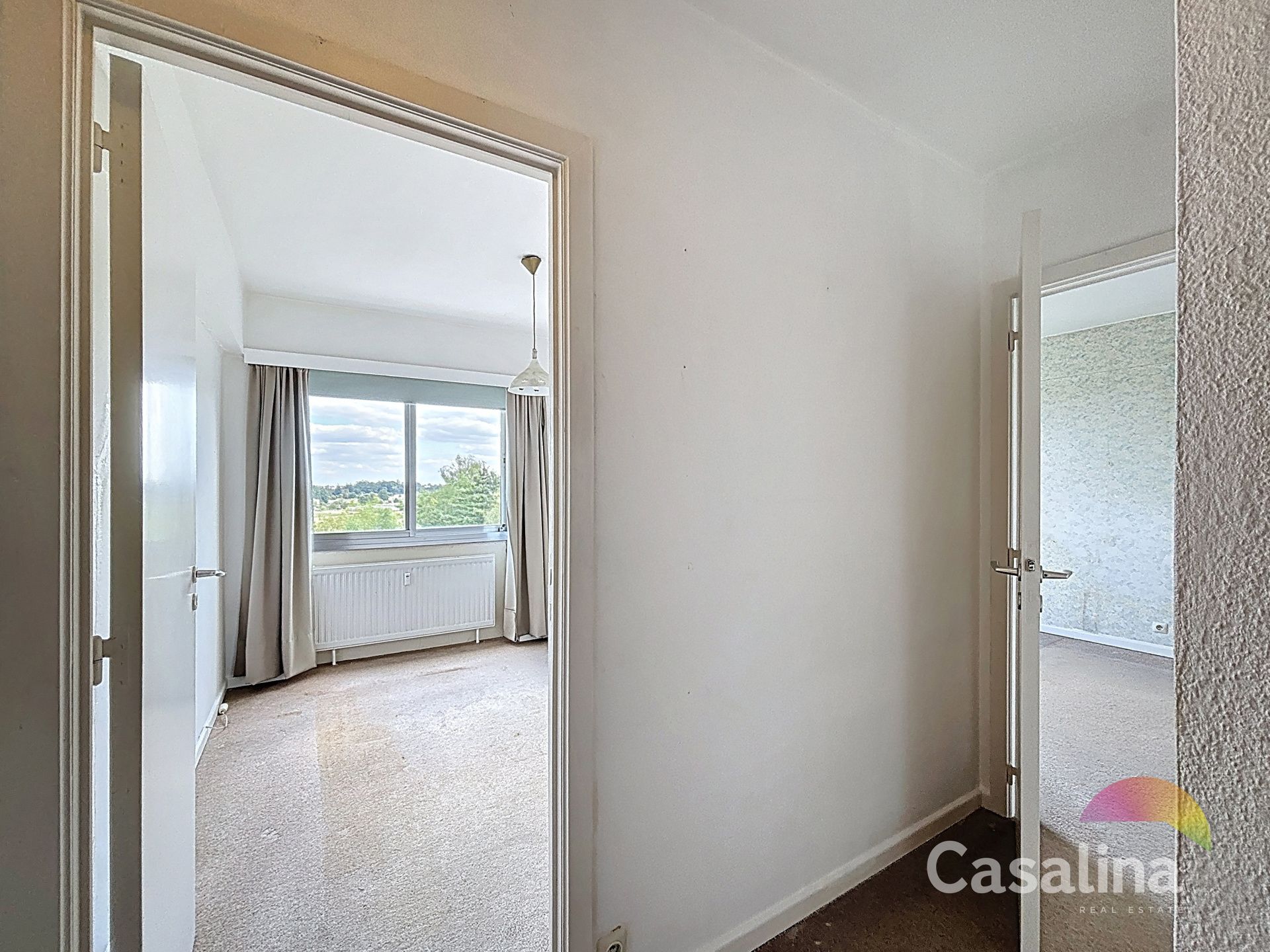 Ruim drie slaapkamer appartement met veel mogelijkheden foto 18