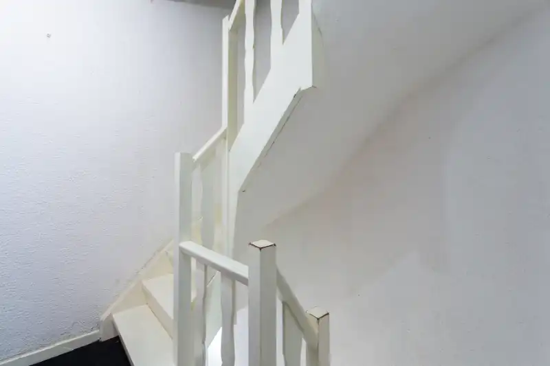 Ruime woning op toplocatie, mooie tuin, instapklaar! foto 17