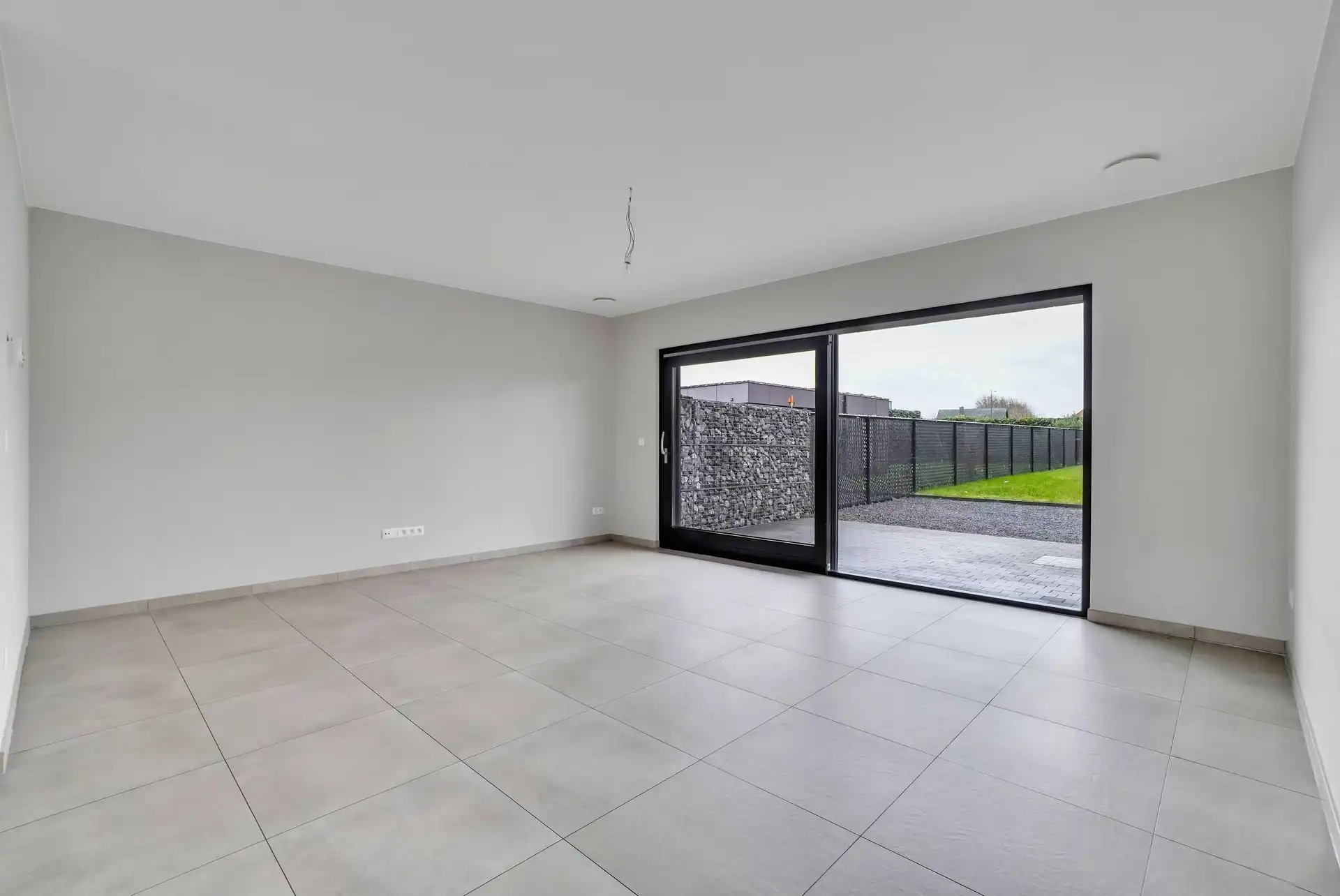 MODERNE BEN-WONING OP RUSTIGE LOCATIE AAN 2% REGISTRATIERECHTEN foto 11