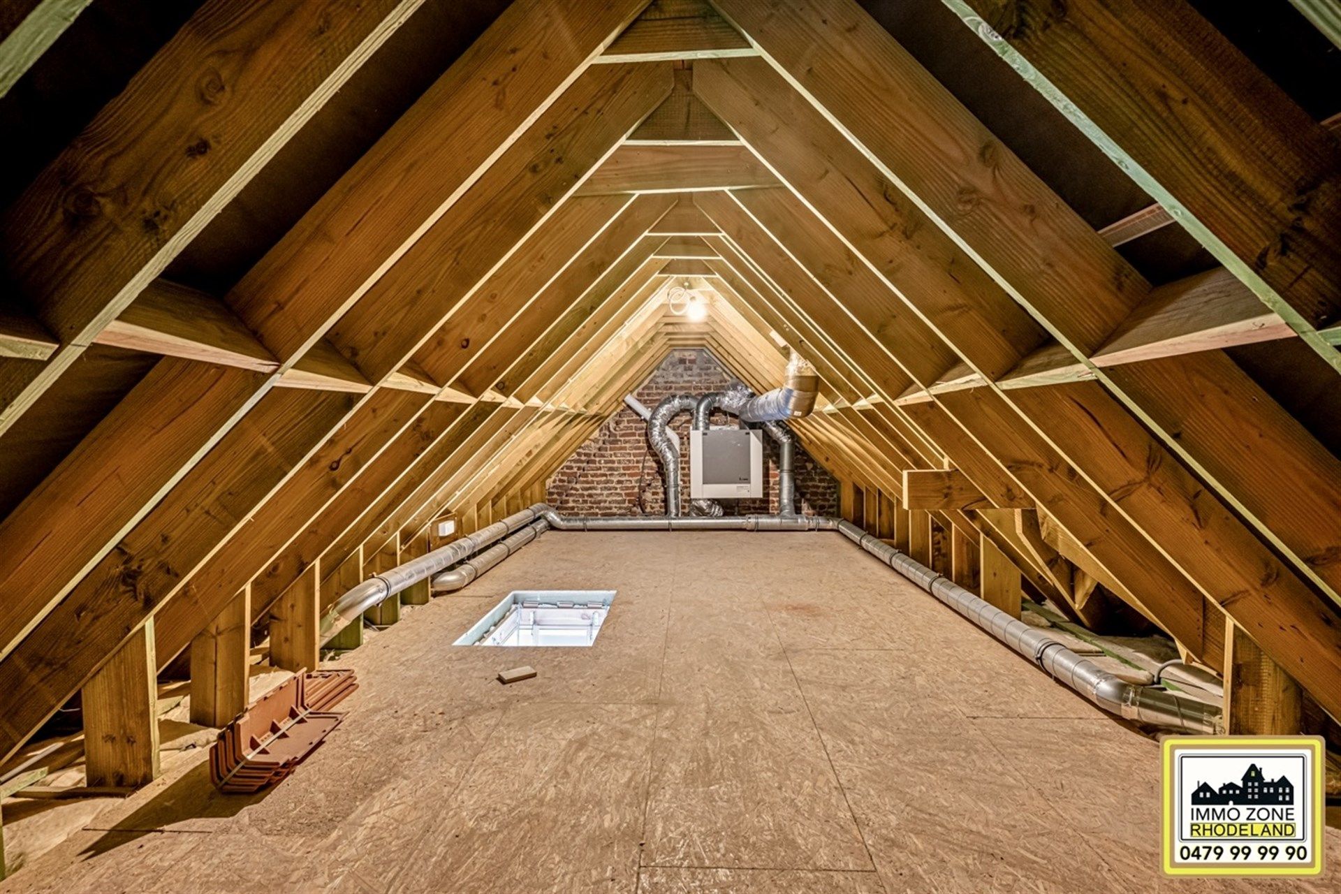 Luxueus gerenoveerde woning met 3 slpks en prachtige tuin foto 24