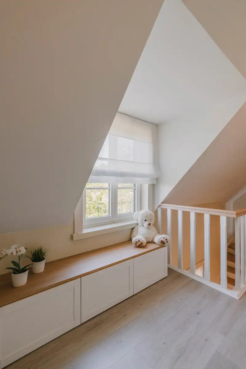 Rustig gelegen villa met verwarmd zwembad nabij Leuven foto 19