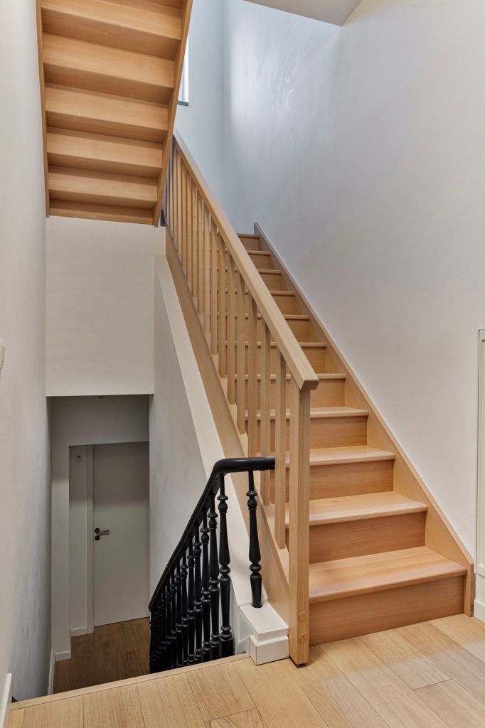 TOP INVESTERING 4,6% rendement -  Gerenoveerde Triplex  foto 25