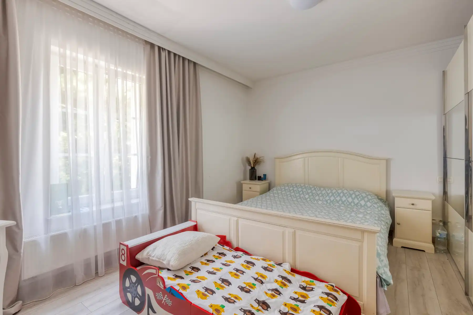 Uiterst charmant wonen te Sterrebeek foto 20