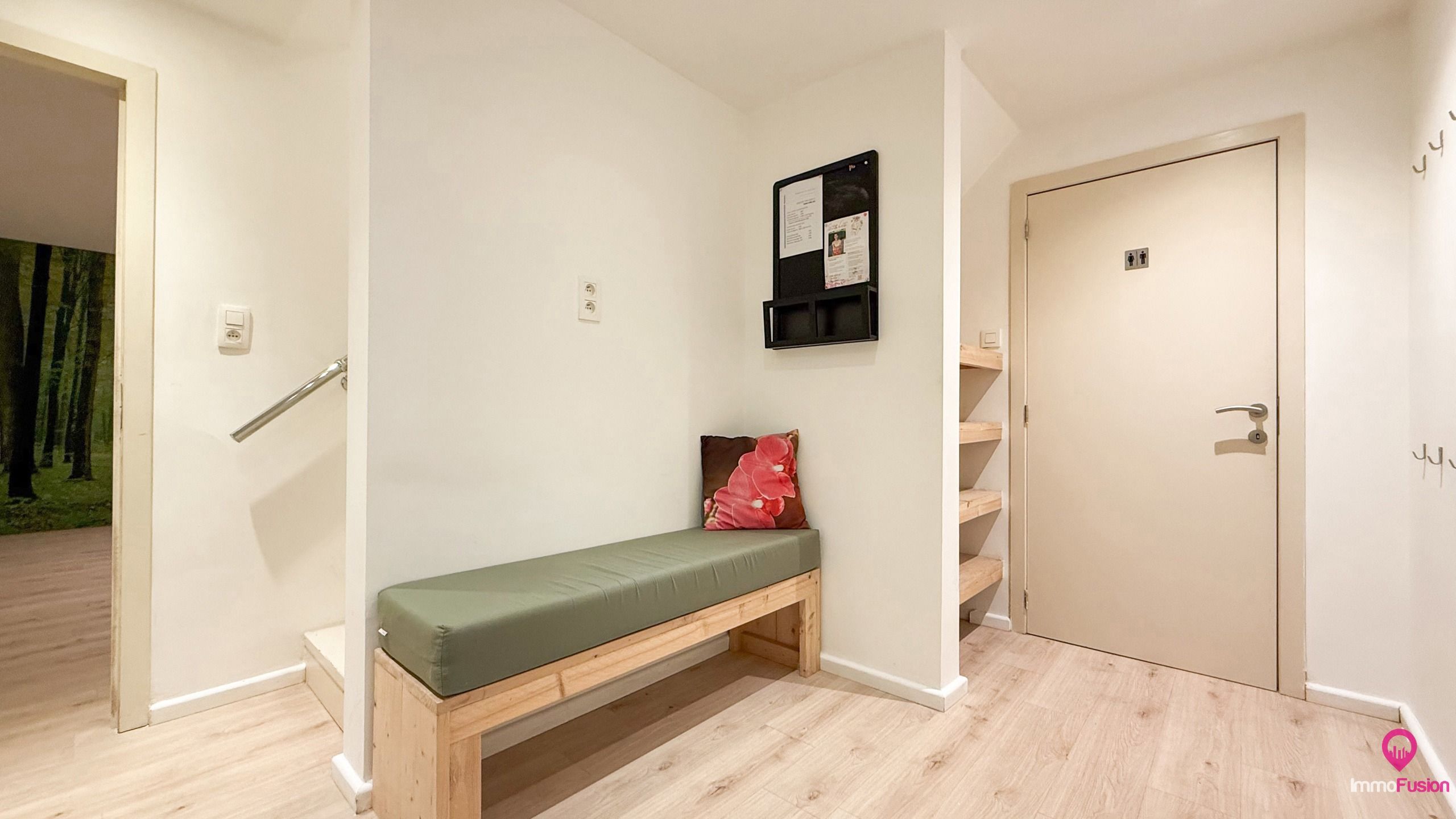 Prachtige woning met yogastudio en paardenweide achteraan! foto 17