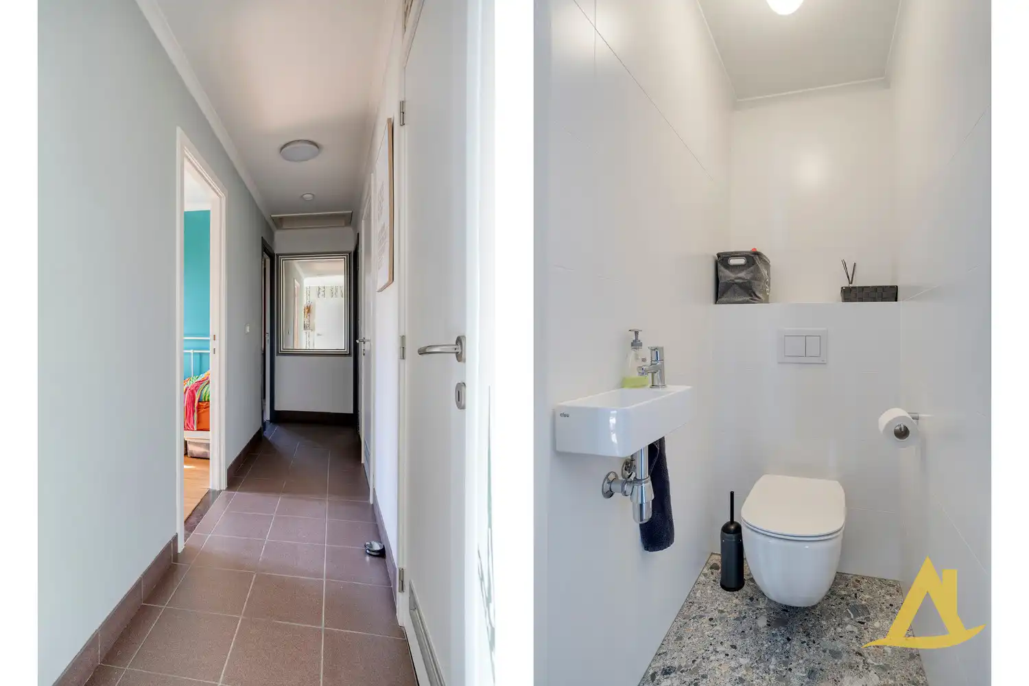 OPEN BEBOUWING MET PRACHTIG ZICHT OP DE VELDEN TE MOLENSTEDE! foto 31