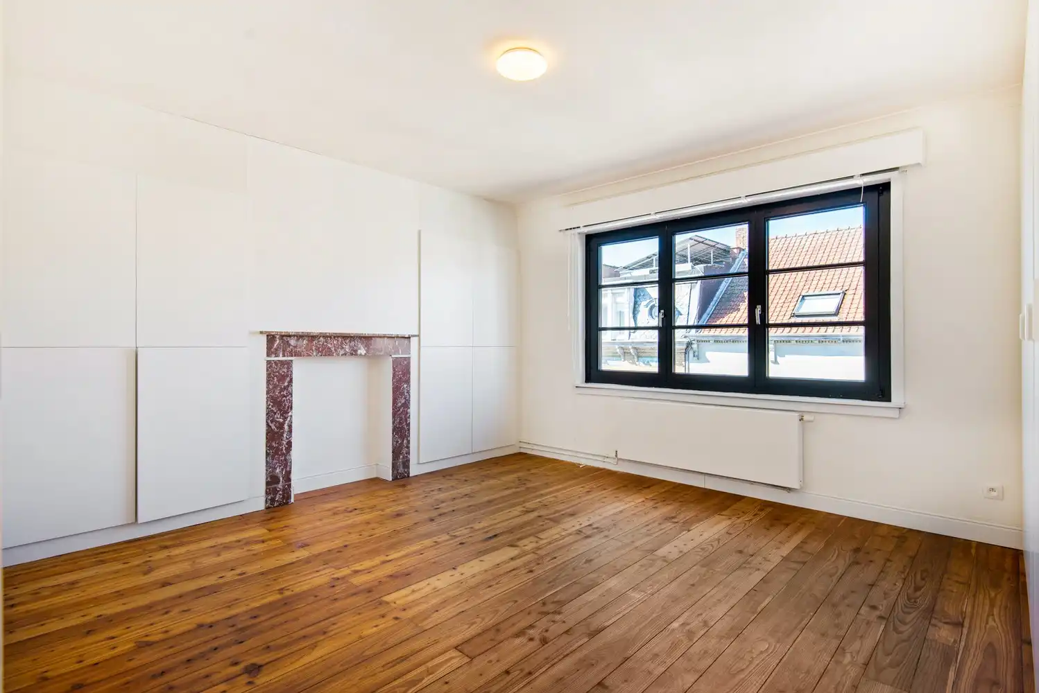 Ruime en instapklare gezinswoning met 4 slaapkamers in Wilrijk foto 20