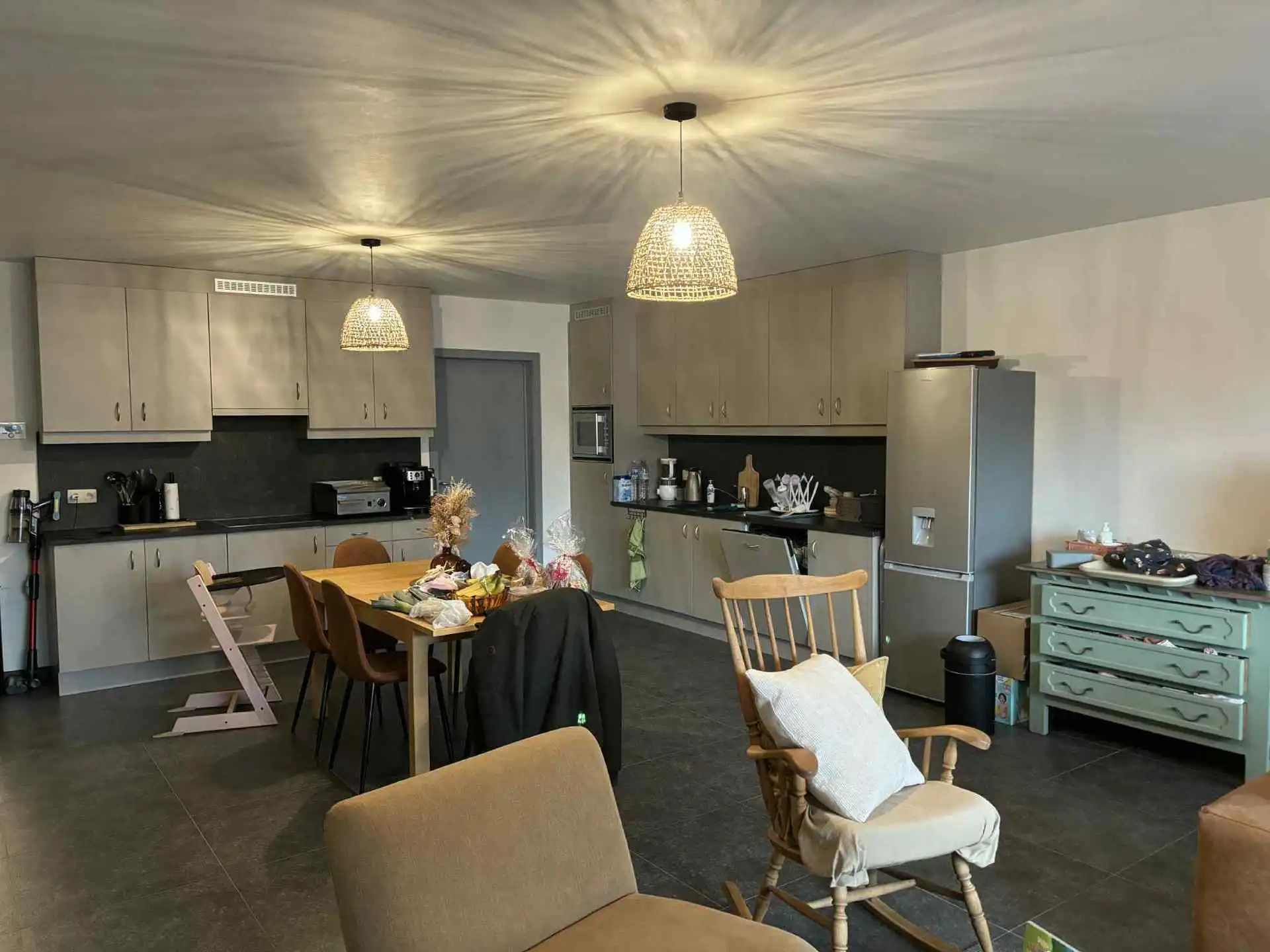 STEENHUIZE-WIJNHUIZE - Nieuwbouw appartement met privatieve garage foto 9