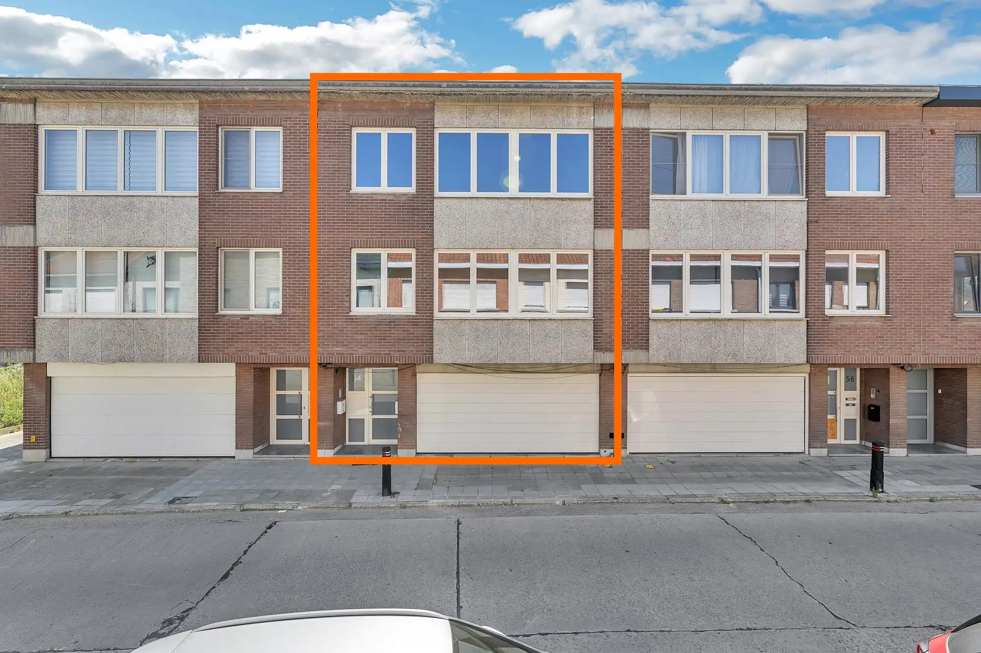 Huis te koop Toekomststraat 54 - 9470 Denderleeuw