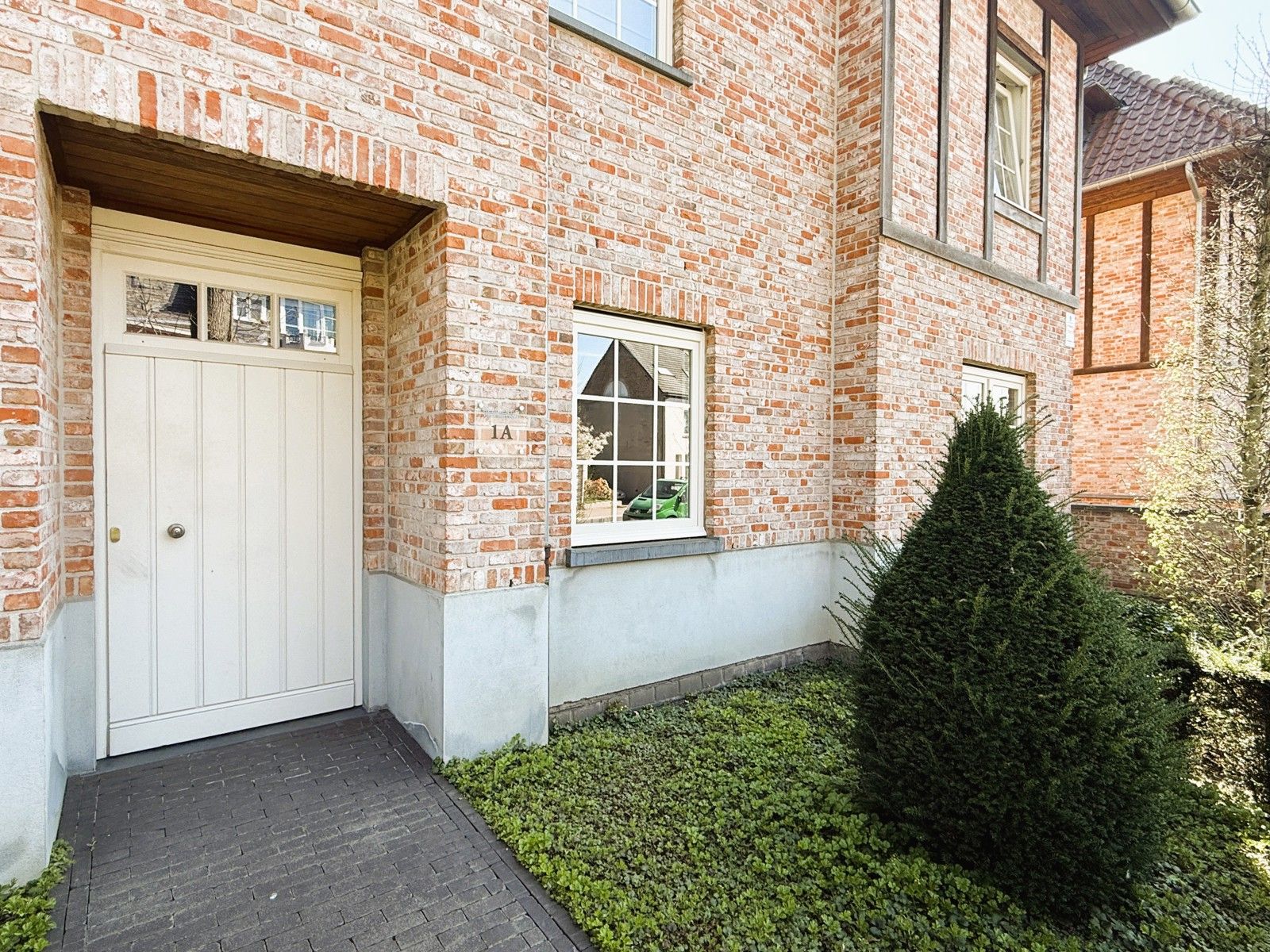 Appartement te koop foto 2