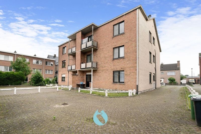 Rustig gelegen appartement met 3 slpks en garage foto 12