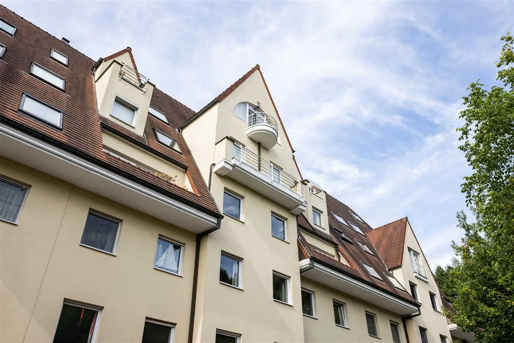 Luxueus appartement met 275 m² woonruimte en 3 terrassen foto 2