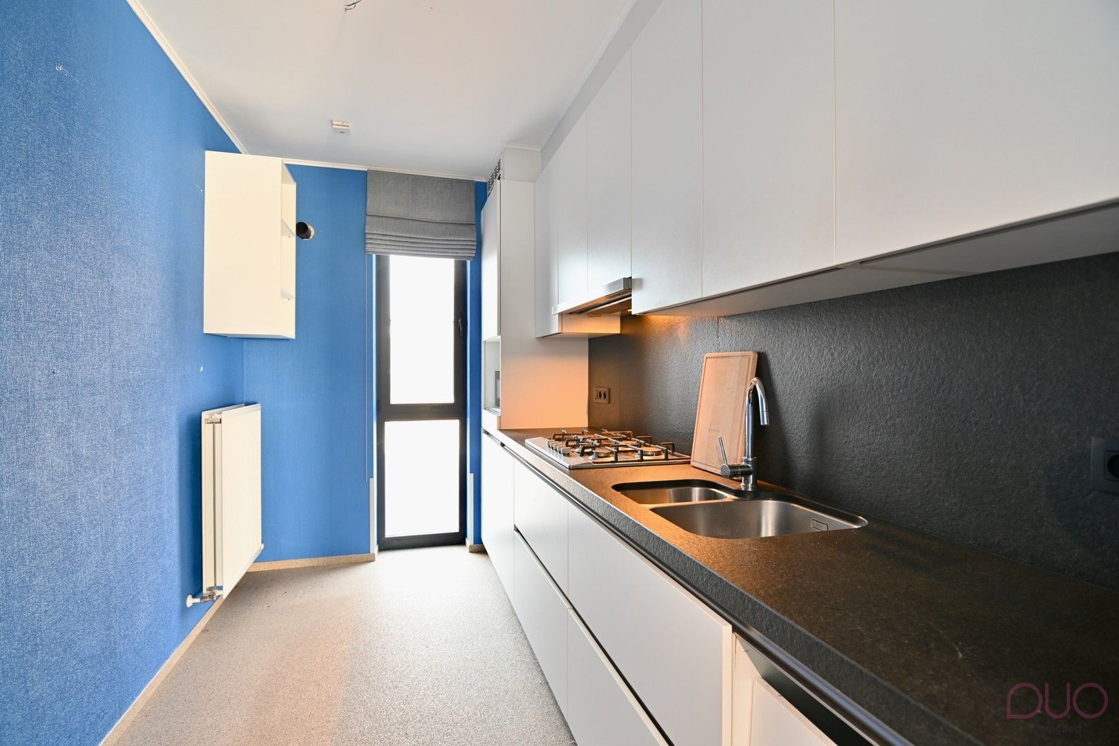 Instapklare, rustig gelegen woning in het hartje van Sint-Truiden foto 7