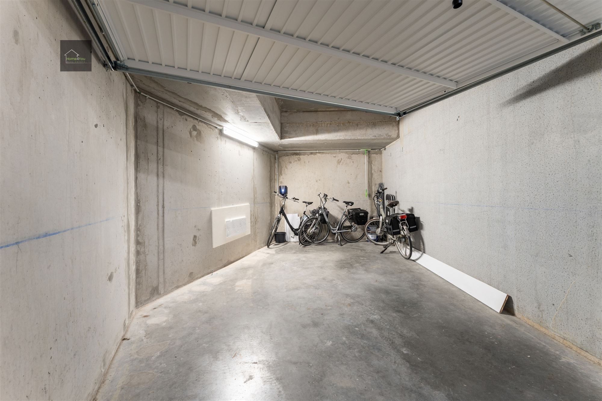 Unieke kans: recent hoekappartement met luxe afwerking & zon! foto 18