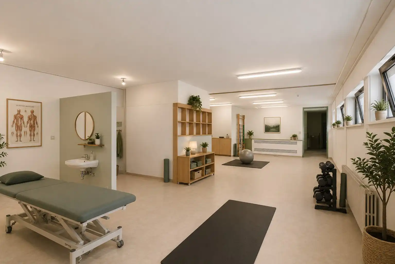 Ruime gezinswoning met 6 slaapkamers foto 23