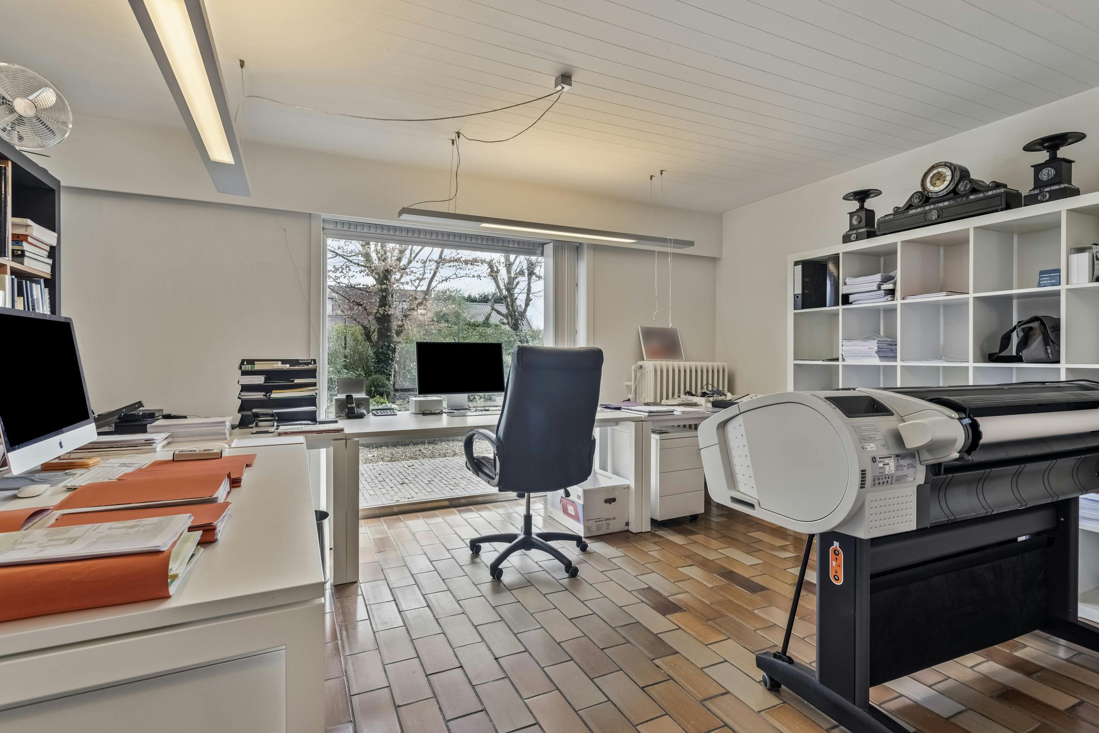 Exclusieve woning op 2.500 m² te koop in Diksmuide foto 9