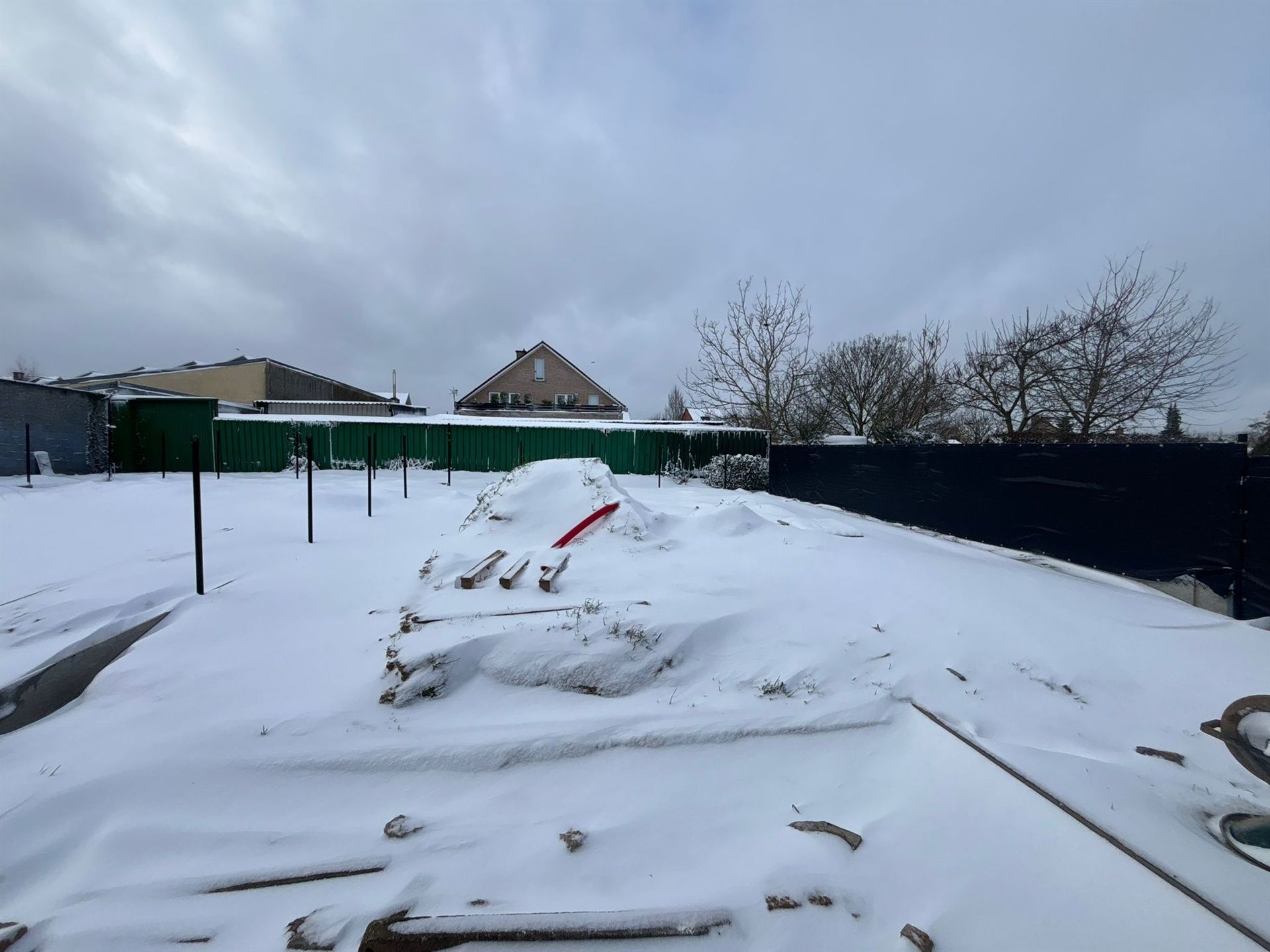 Rustiggelegen, hoogwaardig afgewerkte nieuwbouwwoning nabij het centrum! foto 31