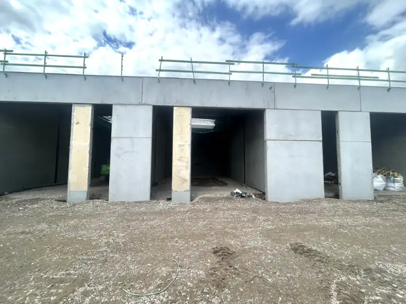 Multifunctionele bedrijfsunit van 112,5 m² foto 5