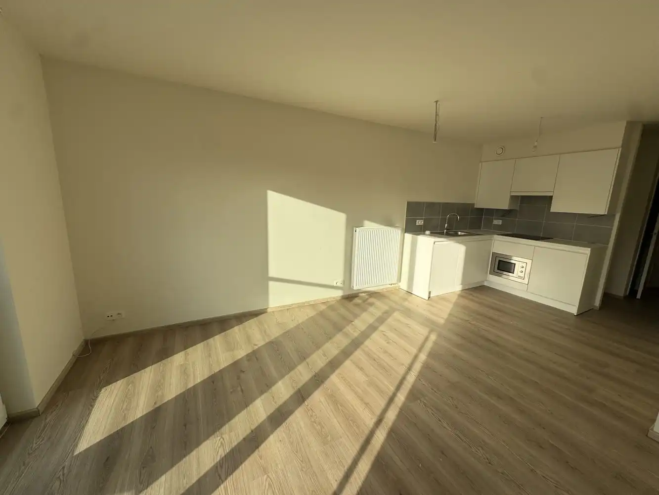 Appartement te koop foto 2