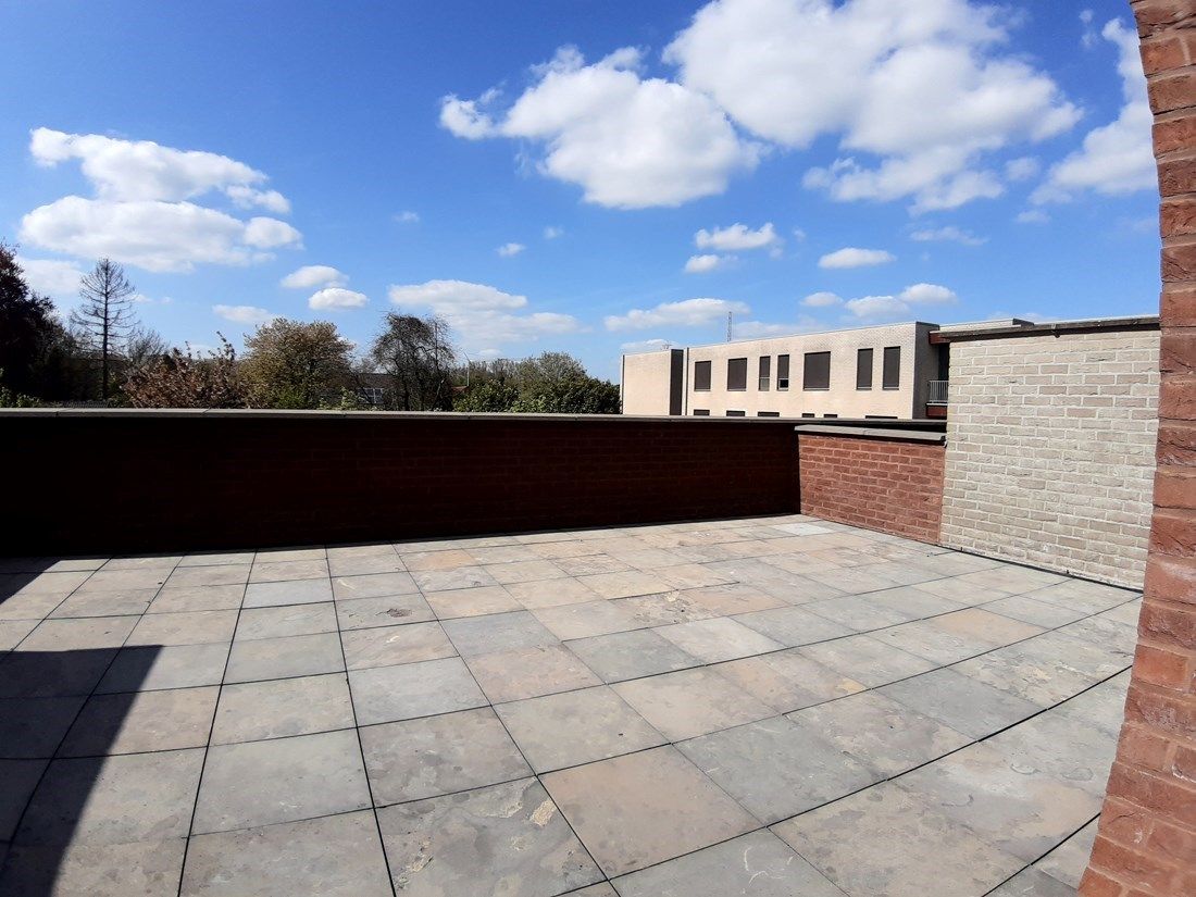 Mooi energiezuinig appartement op de 1ste verdieping foto 20