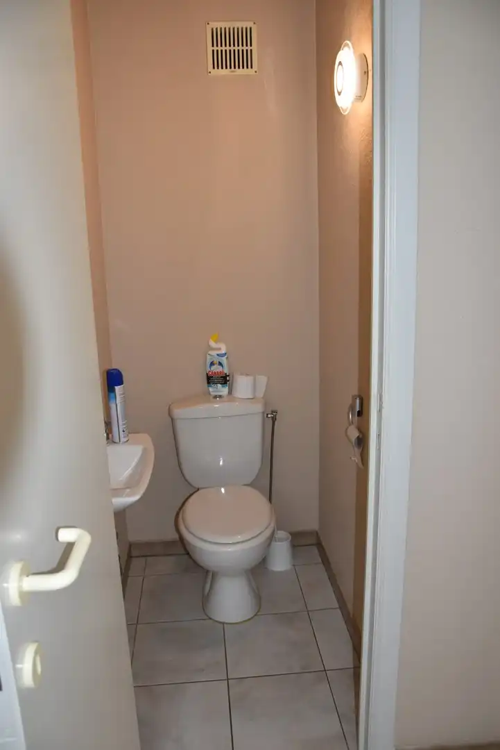 Woonappartement met 2 slaapkamers in het centrum van Koksijde foto 17