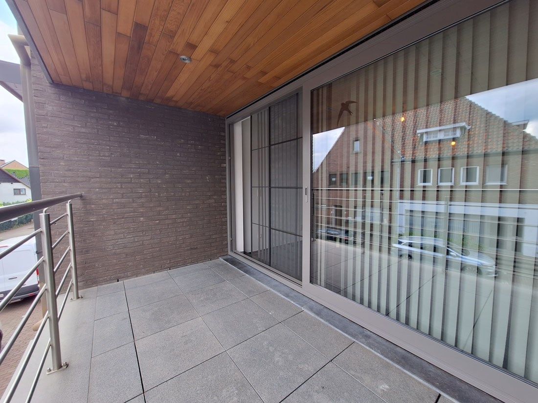 Modern, eigentijds appartement te Zolder centrum foto 19