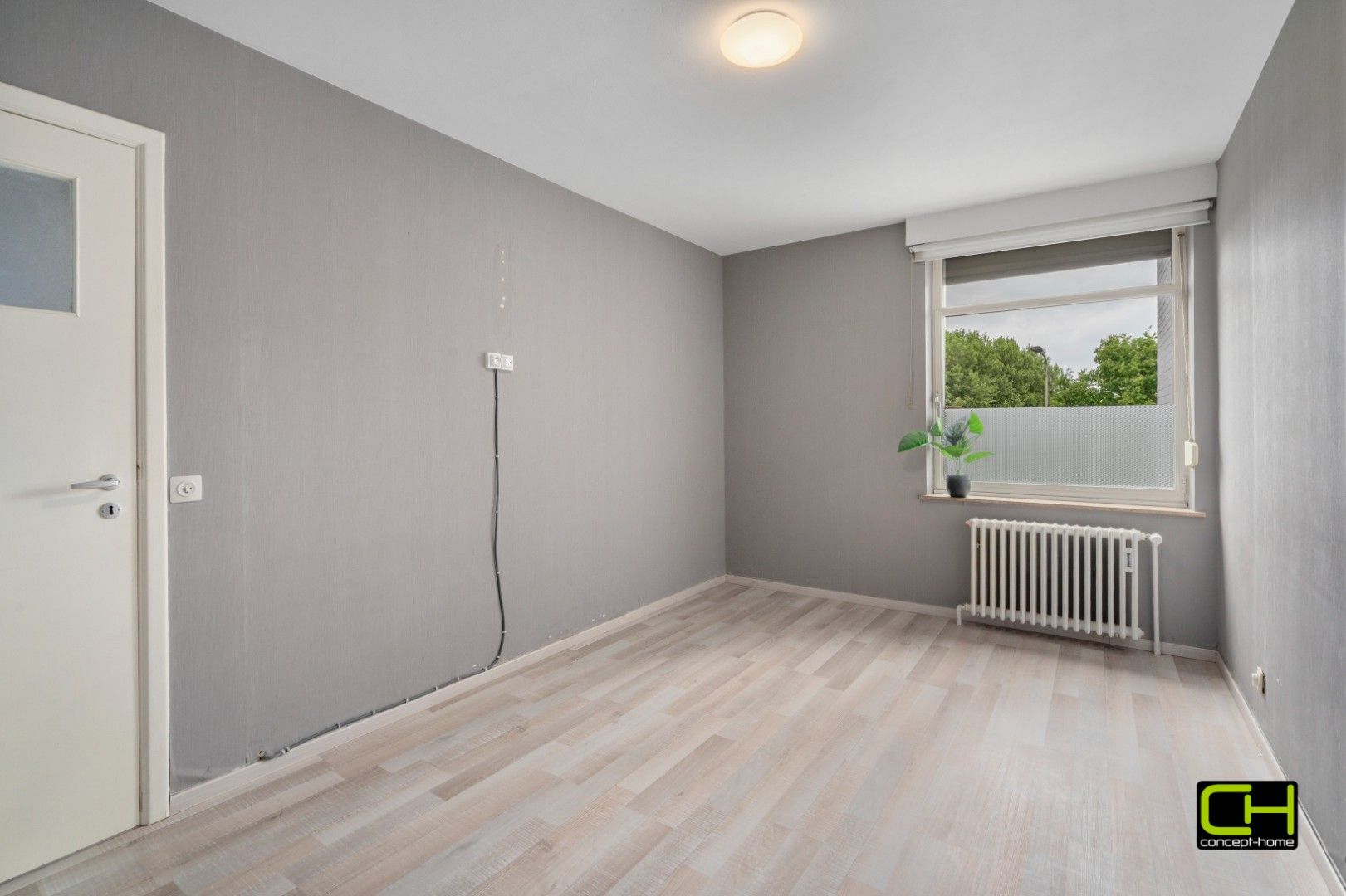 Appartement met twee slaapkamers en garage te koop in Waarschoot foto 10