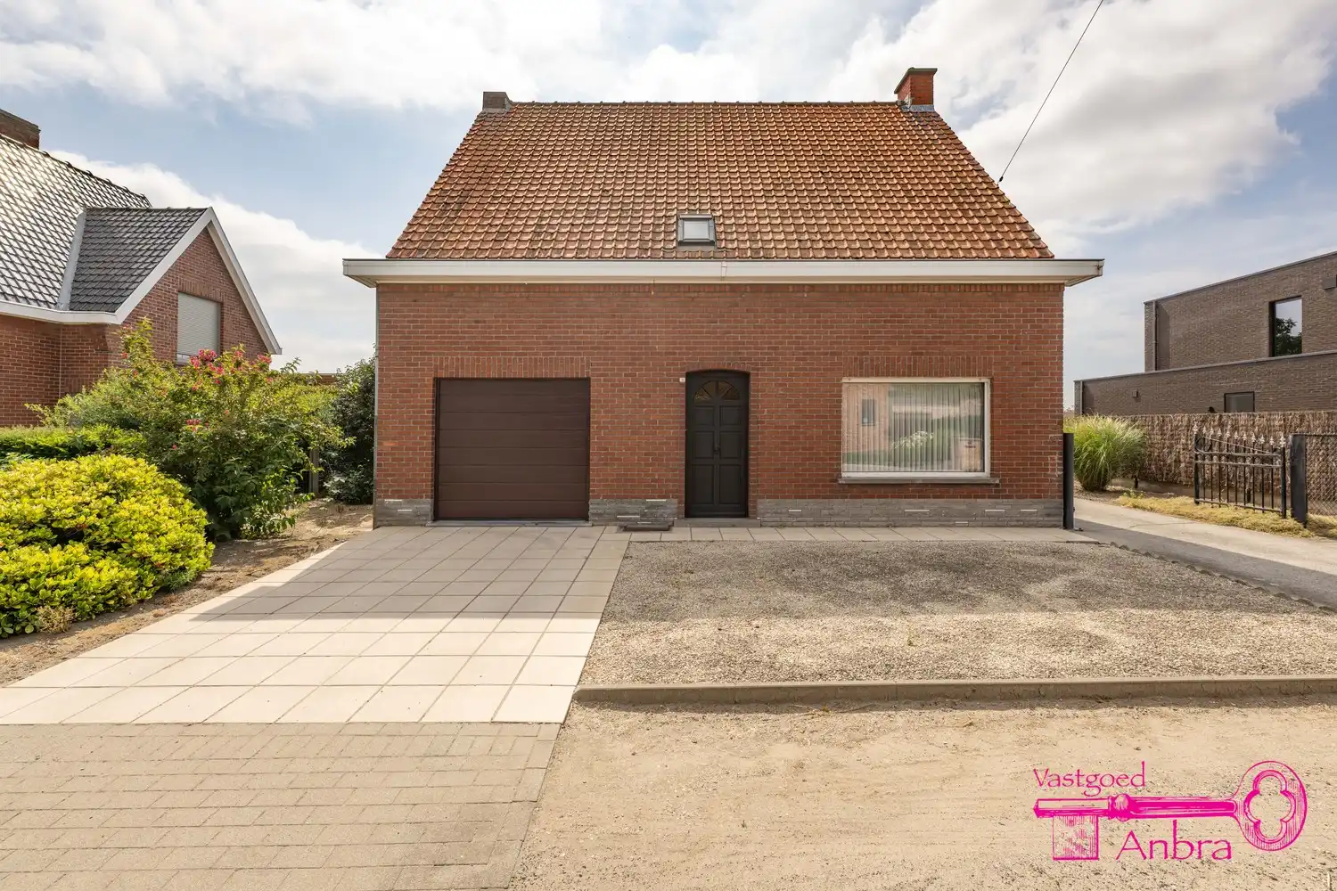 MOLSTENSTRAAT 6 - 8780 OOSTROZEBEKE foto 2