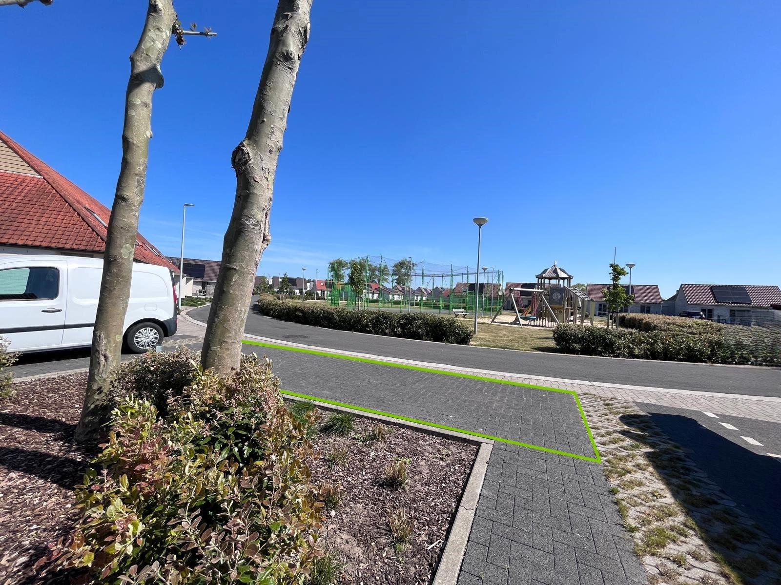 Vakantiewoning met zuid gerichte tuin op wandelafstand van de beschermde duinen  foto 16