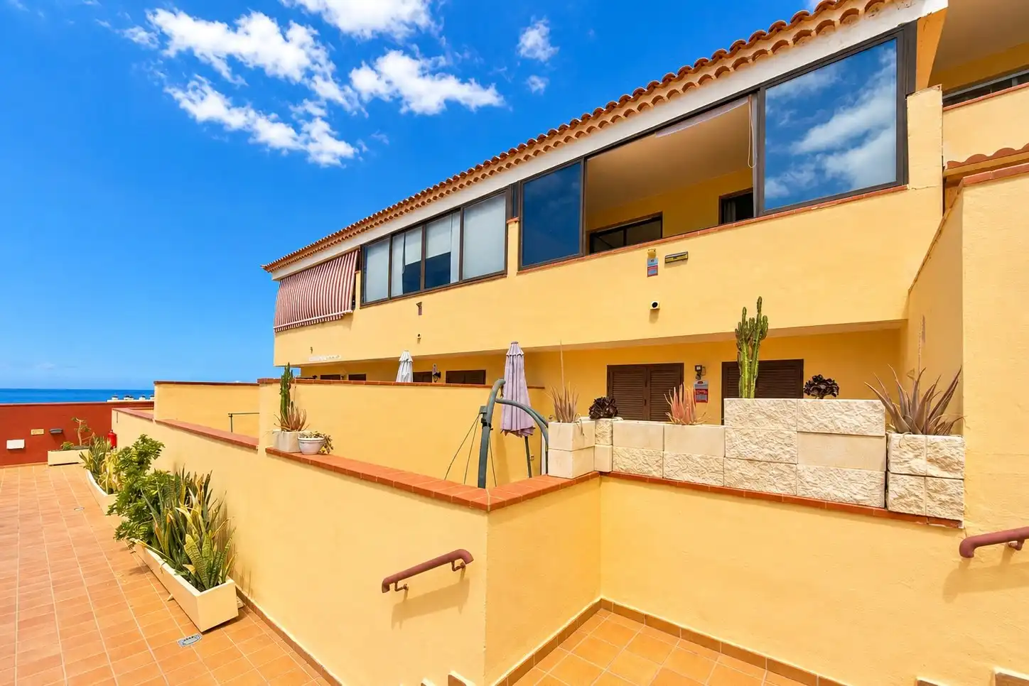 Appartement te koop Adeje 0 - - 38679 El Madroñal