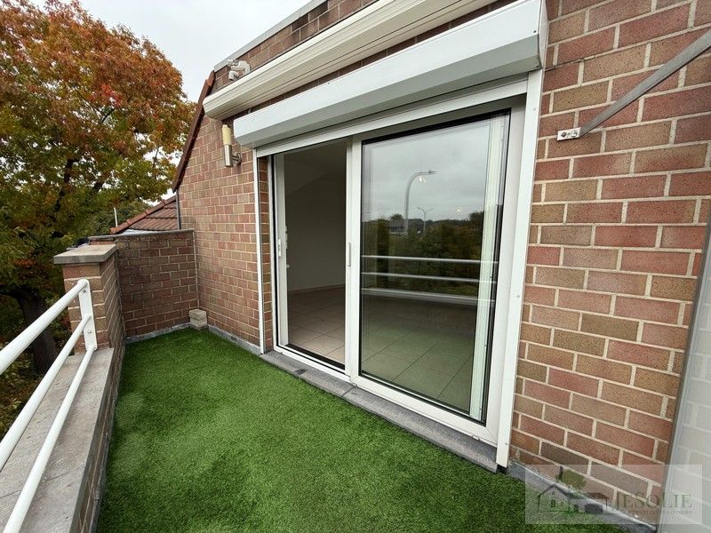Ruim appartement incl. parking  - label B foto 20