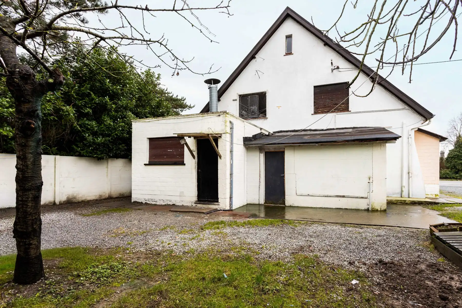 Commerciële ruimte te koop foto 22