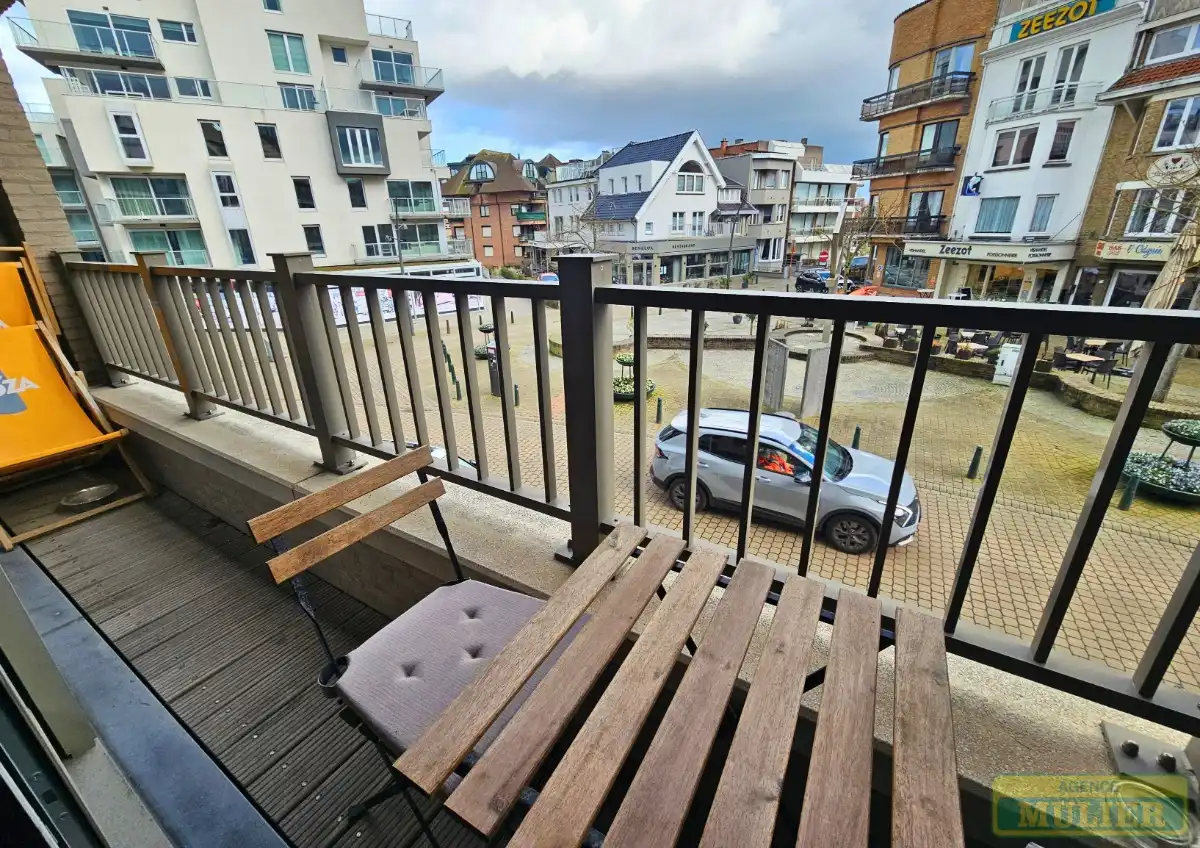 Appartement te huur foto 3