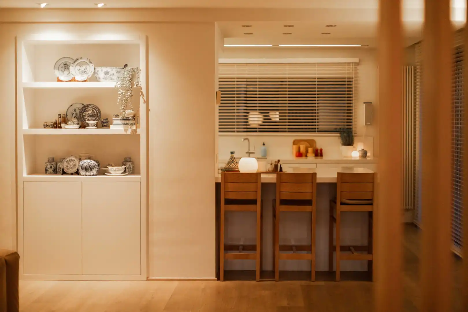 Sfeervol wonen in het groen foto 6