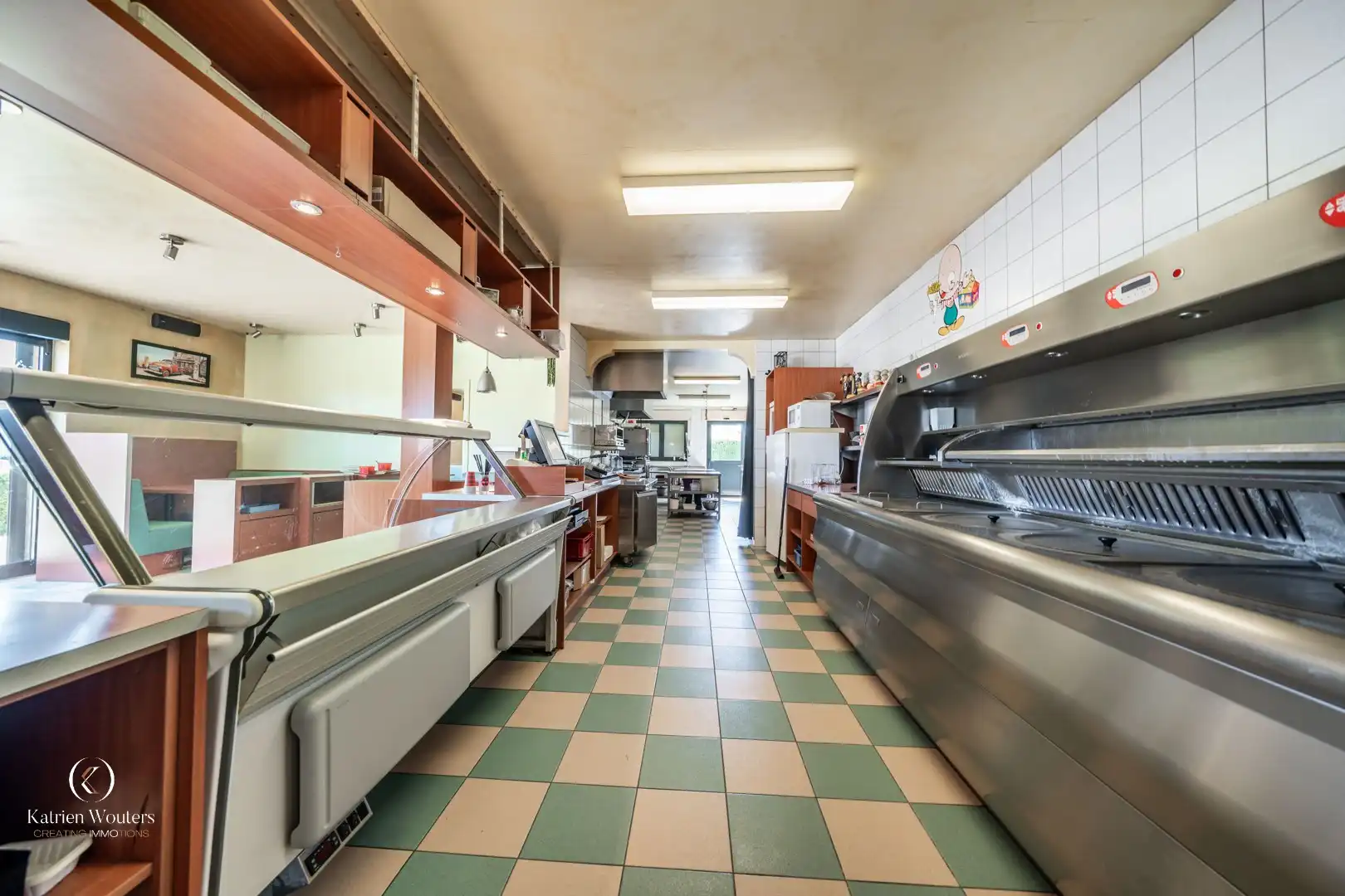 Uniek handelshuis op toplocatie! foto 9