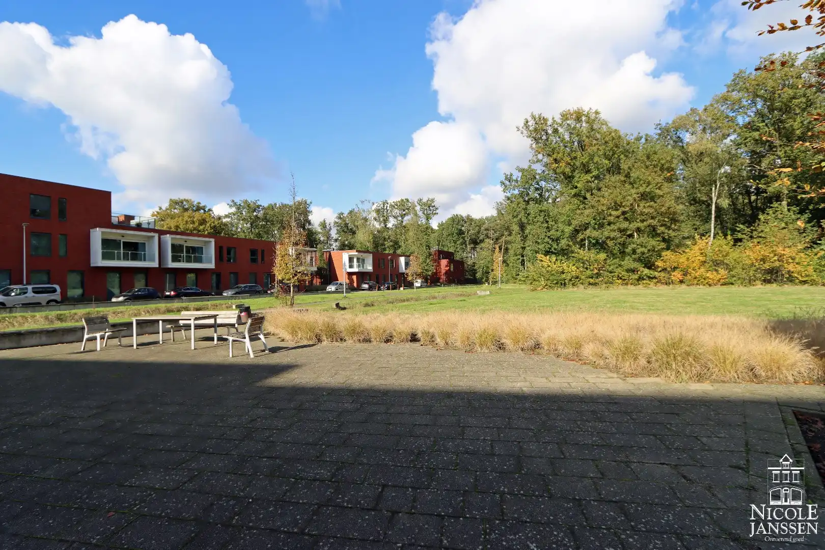 Instapklare assistentiewoning  foto 2