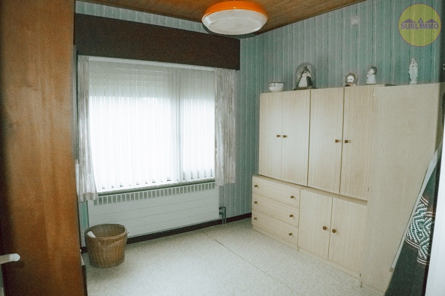 Charmante gelijkvloerse woning op een ruim perceel van 1.185m². foto 13