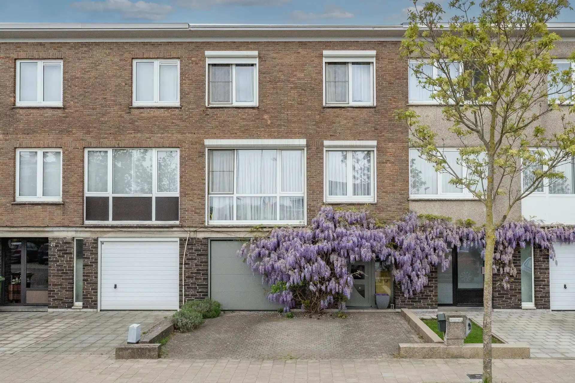 Woning foto {{pictureIndex}}